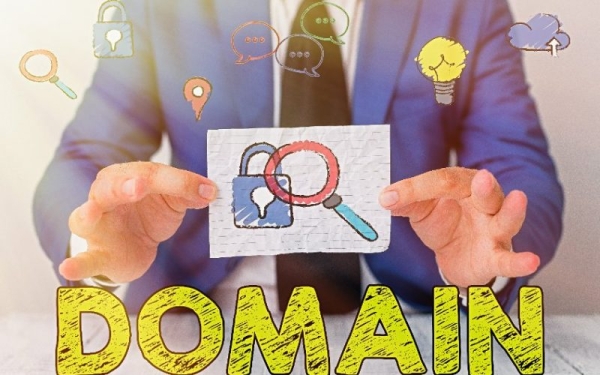 Doğru Domain Alan Adı İsmi N...