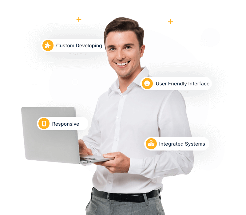  Tailor made Digital Solutions