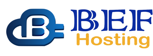BEF Hosting Türkiye'nin Hosting ve Domain Sağlayıcısı
