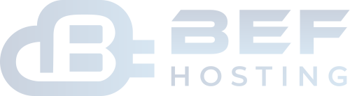 BEF Hosting Türkiye'nin Hosting ve Domain Sağlayıcısı>