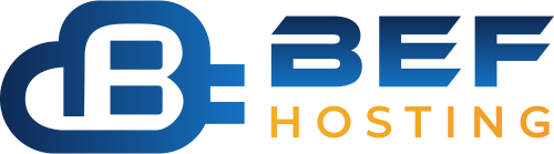 BEF Hosting Türkiye'nin Hosting ve Domain Sağlayıcısı