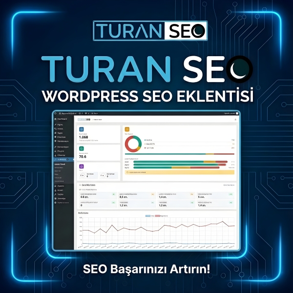Turan SEO Pro