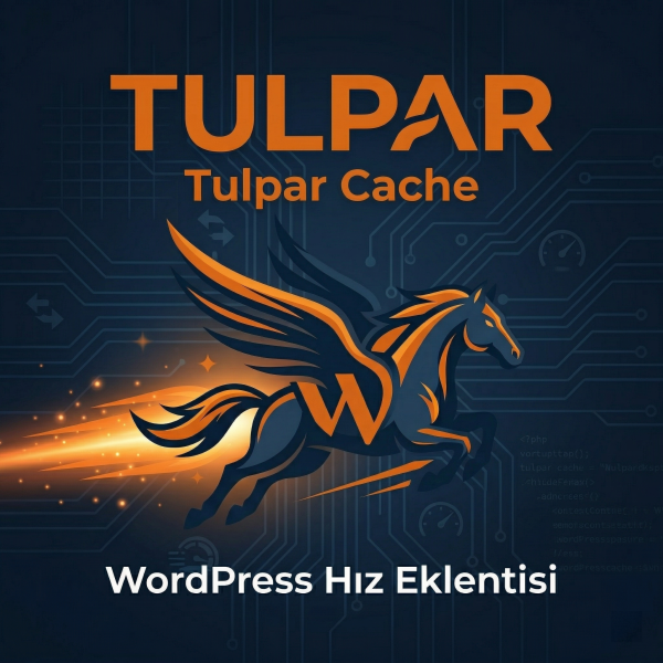 Tulpar Cache Pro